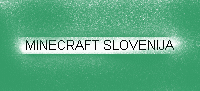 Minecraft Slovenija Seznam forumov